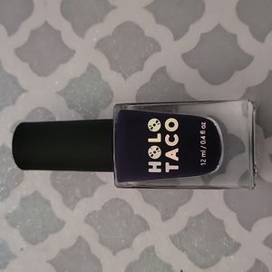 Holo Taco Indigo Away